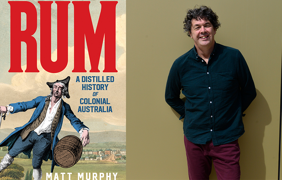Event - Matt Murphy